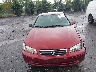 4T1BG22K91U****** Destrozados 2001 Toyota Camry en Estado de Virginia