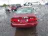 4T1BG22K91U****** Destrozados 2001 Toyota Camry