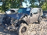 1C4BJWDGXHL****** Salvamento y Reparables 2017 Jeep Wrangler en Estado de Indiana