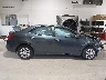 2T1BURHE1HC****** Usados 2017 Toyota Corolla en Estado de Carolina del Norte