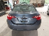 2T1BURHE1HC****** Destrozados 2017 Toyota Corolla