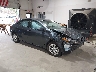 2T1BURHE1HC****** Salvamento y Destrozados 2017 Toyota Corolla en High Point