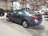 2T1BURHE1HC****** Salvamento y Reparables 2017 Toyota Corolla en High Point
