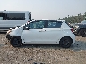 VNKKTUD37HA****** Salvage 2017 Toyota Yaris