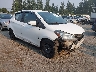 VNKKTUD37HA****** Salvage and Wrecked 2017 Toyota Yaris in Seattle