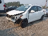 VNKKTUD37HA****** Used and Repairable 2017 Toyota Yaris in Seattle
