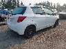 VNKKTUD37HA****** Salvage and Wrecked 2017 Toyota Yaris in Washington State