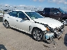 1N4BL4BV5RN****** Salvage and Wrecked 2024 Nissan Altima in Austin North