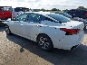 1N4BL4BV5RN****** Salvage and Repairable 2024 Nissan Altima in Austin North