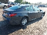 4T1DAACK9TU****** Salvamento y Destrozados 2026 Toyota Camry en Estado de Mississippi