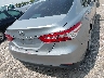 4T1B11HK2KU****** Destrozados 2019 Toyota Camry