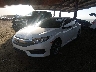 2HGFC2F78JH****** Usados y Reparables 2018 Honda Civic en Phoenix