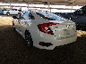 2HGFC2F78JH****** Salvamento y Reparables 2018 Honda Civic en Phoenix