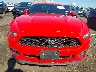 1FA6P8TH4H5****** Wrecked 2017 Ford Mustang in New Jersey State
