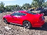 1FA6P8TH4H5****** Repairable 2017 Ford Mustang in New Jersey State