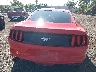 1FA6P8TH4H5****** Wrecked 2017 Ford Mustang