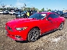 1FA6P8TH4H5****** Used and Repairable 2017 Ford Mustang in Avenel New Jersey