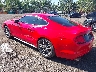 1FA6P8TH4H5****** Salvage and Repairable 2017 Ford Mustang in Avenel New Jersey
