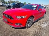 1FA6P8TH4H5****** Salvage and Repairable 2017 Ford Mustang in New Jersey State