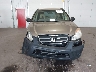 JHLRD78546C****** Wrecked 2006 Honda CR-V in Minnesota State