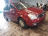 KNDMG4C72E6****** Salvage and Wrecked 2014 Kia Sedona in Hartford