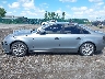 WAUDFAFL1AN****** Repairable 2010 Audi A4 in New York State