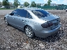 WAUDFAFL1AN****** Salvage and Repairable 2010 Audi A4 in Rochester