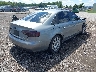 WAUDFAFL1AN****** Salvage and Wrecked 2010 Audi A4 in New York State