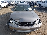 4T1BG22K11U****** Wrecked 2001 Toyota Camry in Arkansas State