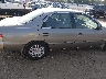 4T1BG22K11U****** Used and Repairable 2001 Toyota Camry in Little Rock