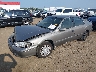 4T1BG22K11U****** Used and Repairable 2001 Toyota Camry in Little Rock