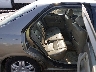 4T1BG22K11U****** Wrecked 2001 Toyota Camry in Little Rock
