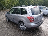 JF2SJAFC4GH****** Salvage and Repairable 2016 Subaru Forester in Metro DC