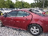 2G2WP552381****** Reparables 2008 Pontiac Grand Prix en Estado de Mississippi