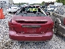 2G2WP552381****** Destrozados 2008 Pontiac Grand Prix