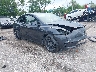 7SAYGDEDXSF****** Salvage and Wrecked 2025 Tesla Model Y in West Palm Beach