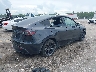 7SAYGDEDXSF****** Salvage and Wrecked 2025 Tesla Model Y in Florida State