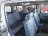 5J6YH18563L****** Wrecked 2003 Honda Element in Sacramento West