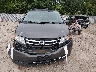 5FNRL5H69GB****** Wrecked 2016 Honda Odyssey in Wisconsin State