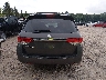 5FNRL5H69GB****** Wrecked 2016 Honda Odyssey