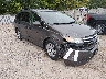 5FNRL5H69GB****** Salvage and Wrecked 2016 Honda Odyssey in Portage