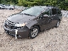 5FNRL5H69GB****** Used and Repairable 2016 Honda Odyssey in Portage