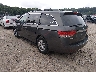 5FNRL5H69GB****** Salvage and Repairable 2016 Honda Odyssey in Portage