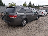 5FNRL5H69GB****** Salvage and Wrecked 2016 Honda Odyssey in Wisconsin State
