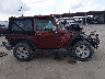 1J4AA5D19AL****** Repairable 2010 Jeep Wrangler in Louisiana State