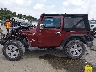 1J4AA5D19AL****** Salvage 2010 Jeep Wrangler