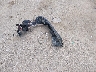 1J4AA5D19AL****** Wrecked 2010 Jeep Wrangler in Louisiana State