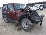 1J4AA5D19AL****** Salvage and Wrecked 2010 Jeep Wrangler in Baton Rouge