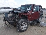 1J4AA5D19AL****** Used and Repairable 2010 Jeep Wrangler in Baton Rouge