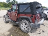 1J4AA5D19AL****** Salvage and Repairable 2010 Jeep Wrangler in Baton Rouge